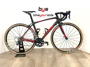 CINELLI SAETTA Carbon | Shimano 105 Manubrio Carbo