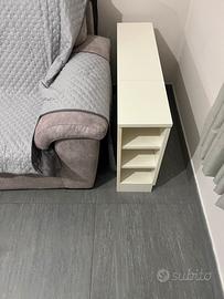 Mobiletto contenitore