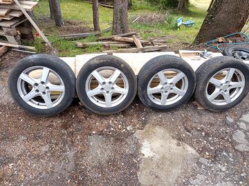 gomme 