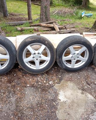 gomme 