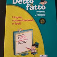Detto e fatto 
