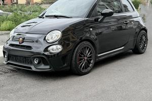 Fiat 595 abarth
