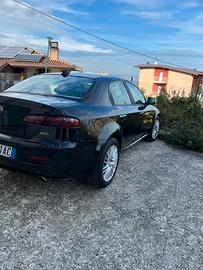 Alfa 159 2.0 jtdm 170cv