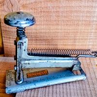 Spillatrice vintage da tavolo Electric 420 Austria