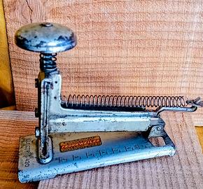 Spillatrice vintage da tavolo Electric 420 Austria