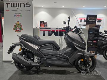 Wottan Motor GT2 300 Km 0 _ Usato Permutabile