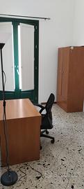 Stanza singola per studente