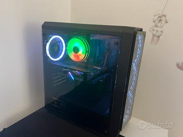 PC Gaming 2k