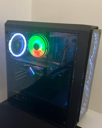 PC Gaming 2k