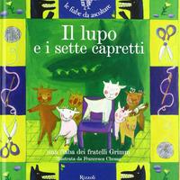 Collana "Le grandi fiabe" Corriere della sera