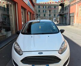 Ford Fiesta 1.5 TDCi 75CV 3 porte