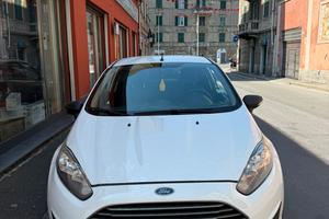 Ford Fiesta 1.5 TDCi 75CV 3 porte