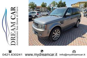 LAND ROVER Range Rover Sport 3.0 SDV6 HSE