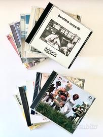 Lotto di 10 CD Album compilation classici italiani