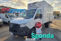 SPRINTER 2020 CELLA FRIGO SPONDA FRC