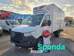 SPRINTER 2020 CELLA FRIGO SPONDA FRC