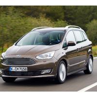 Ricambi usati ford grand c-max #e