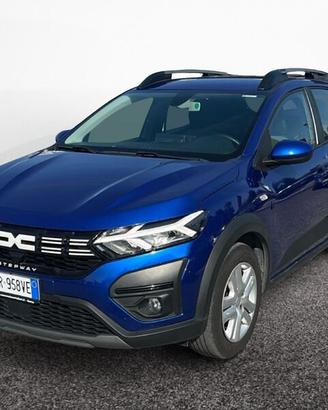 Dacia Sandero Stepway III 2021 Stepway 1.0 tc...