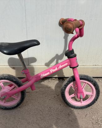 Bici bimba