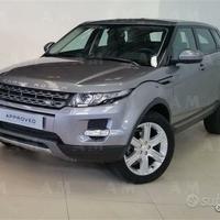 Ricambi land rover range rover evoque
