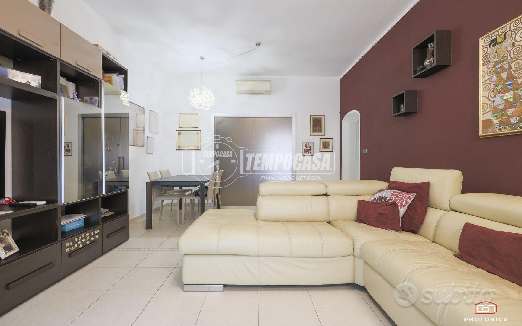 Appartamento – Bologna, Cirenaica, San Donato-San Vitale - Vista 3