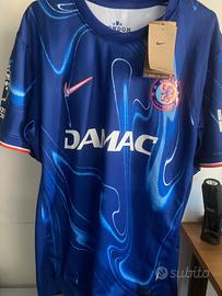 Maglia ufficiale Chelsea