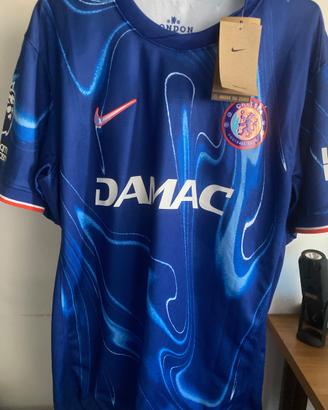 Maglia ufficiale Chelsea