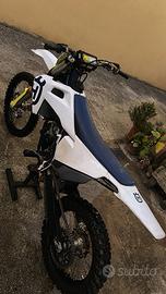 Husqvarna tc 125 2020