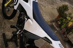 Husqvarna tc 125 2020