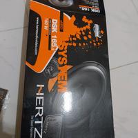 Casse Hertz  DSK da 16 cm nuove mai usate