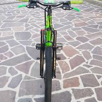 bici brera  mtb