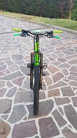 bici brera  mtb