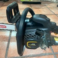 Motosega a scoppio McCulloch