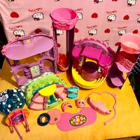 Casa di little pony