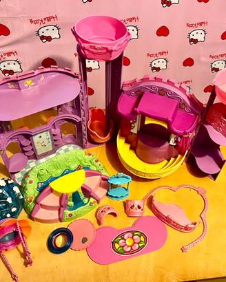 Casa di little pony