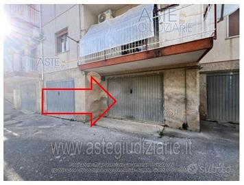 Box/Posto auto Agropoli [A4339711]