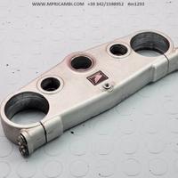 PIASTRA SUPERIORE HONDA CRF 450 2005 2008 CRE 2007