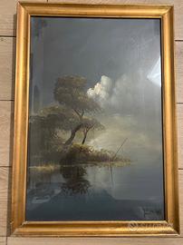 Quadro di Alessandro Bargiani