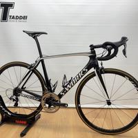 Specialized S-Works Tarmac SL5 Dura-Ace taglia 56