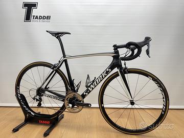 Specialized S-Works Tarmac SL5 Dura-Ace taglia 56