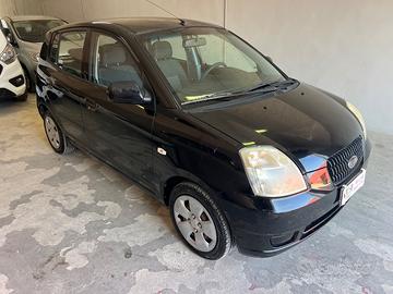 Kia Picanto Spirit 1.0 Benzina 60cv ECONOMICA