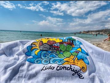 Appartamenti a Lido Conchiglie (Gallipoli)
