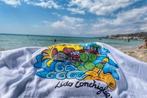 Appartamenti a Lido Conchiglie (Gallipoli)