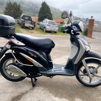 Piaggio Liberty 125 - 2006 Poco più di 15.000 Km