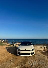 Scrirocco 2.0 TSI