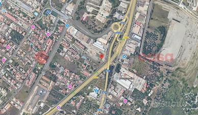 Terreno Residenziale Isola delle Femmine