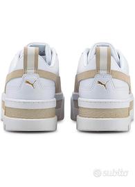 38 EU , Multicolore Puma White Peyote