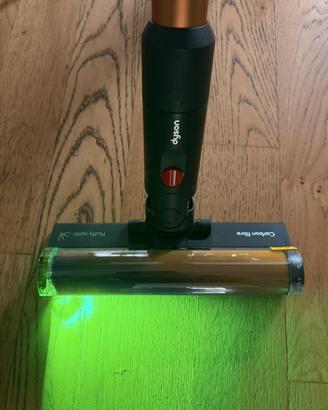 Spazzola fluffy originale Dyson V16 Piston