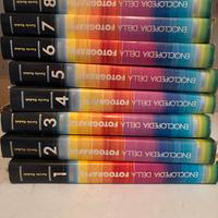 Enciclopedia della fotografia