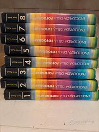 Enciclopedia della fotografia